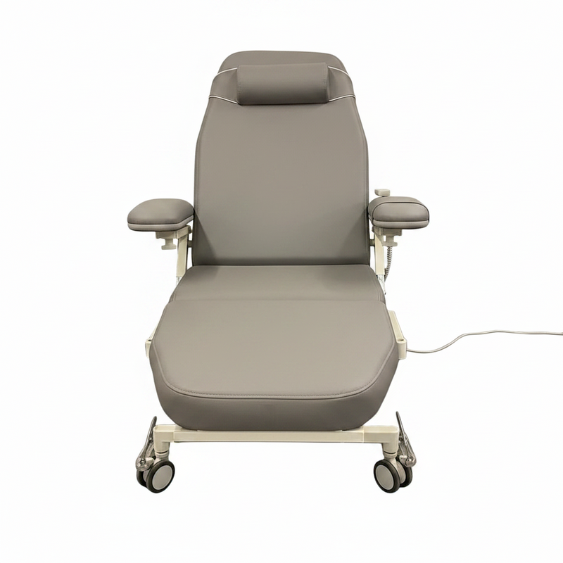 Digiterm Comfort-4 ECO Electric Therapy Chair with Controller SelfiMed UK