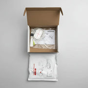 ZOLL 8900-0195 Training CPR Stat-Padz®, Replacement Pads (8/Case)- Expiry date is December 2026 SelfiMed UK