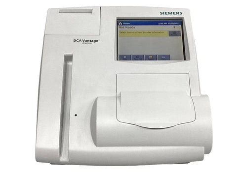Siemens Healthcare DCA Advantage Analyser SelfiMed UK