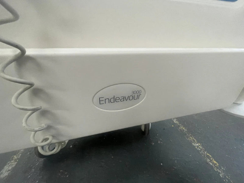 Park House Endeavour 3000 Electric Hospital Bed with Hospital Mattress SelfiMed UK