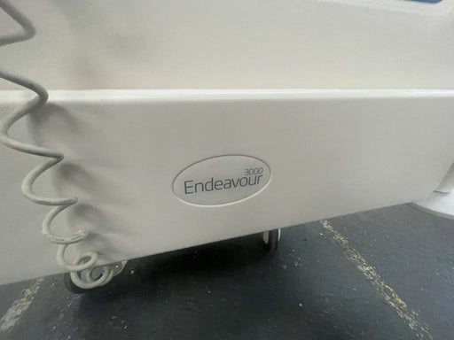 Park House Endeavour 3000 Electric Hospital Bed with Hospital Mattress SelfiMed UK