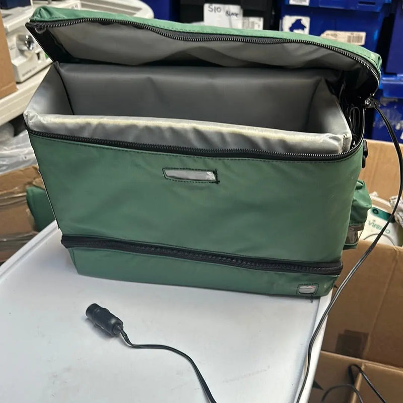 Sacci Thermobag 3 Litre Infusion automat Bag - SelfiMed UK