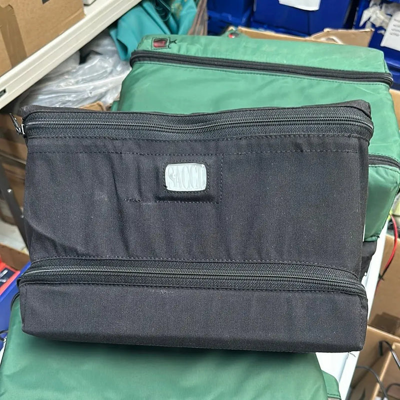 Sacci Thermobag 3 Litre Infusion automat Bag - SelfiMed UK