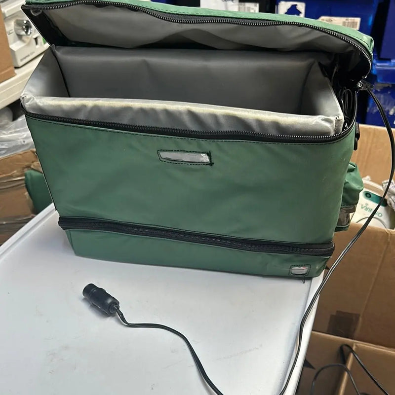 Sacci Thermobag 3 Litre Infusion automat Bag - SelfiMed UK