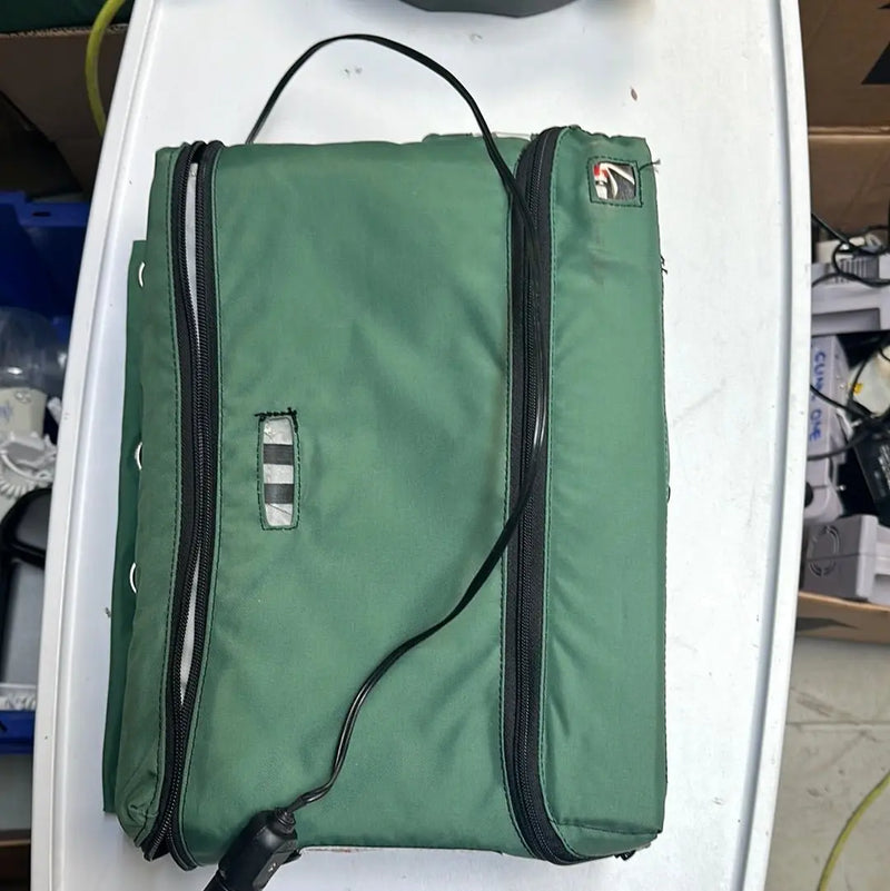 Sacci Thermobag 3 Litre Infusion automat Bag - SelfiMed UK