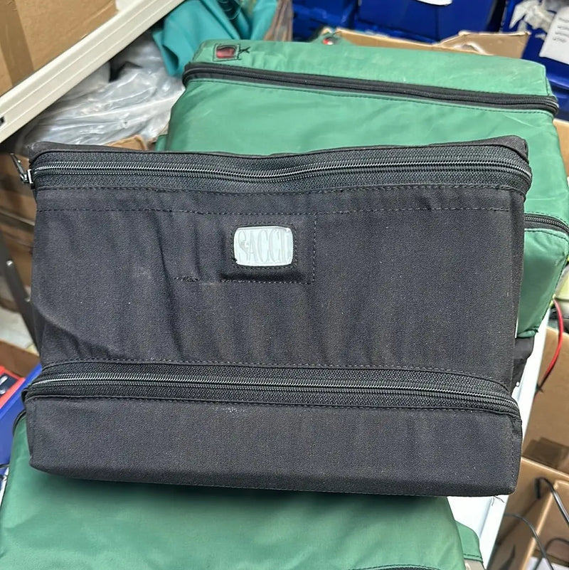 Sacci Thermobag 3 Litre Infusion automat Bag - SelfiMed UK