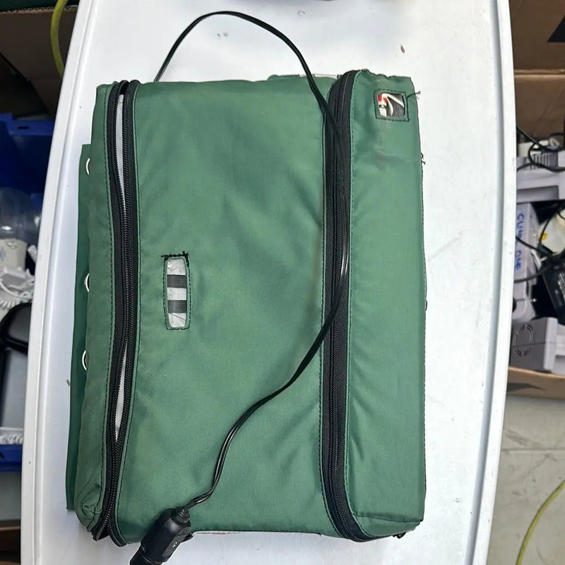 Sacci Thermobag 3 Litre Infusion automat Bag - SelfiMed UK