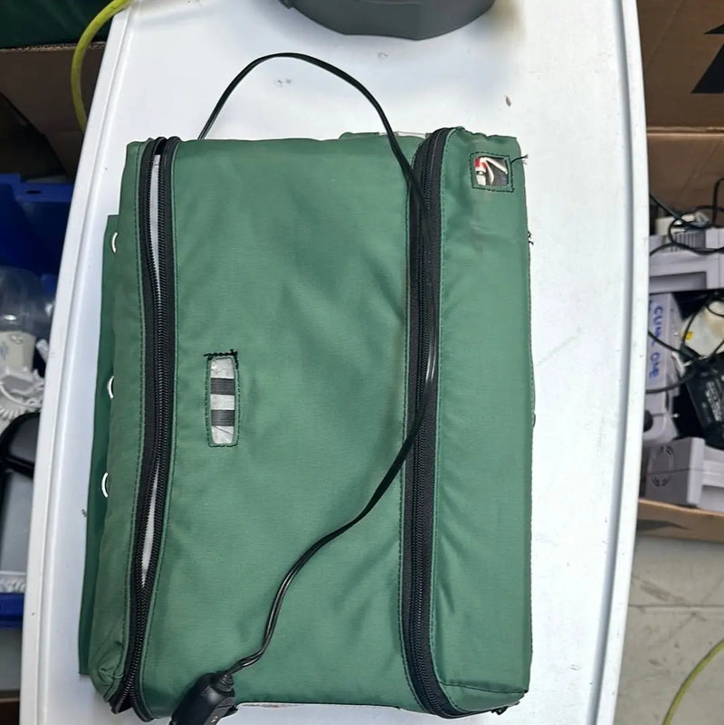 Sacci Thermobag 3 Litre Infusion automat Bag - SelfiMed UK