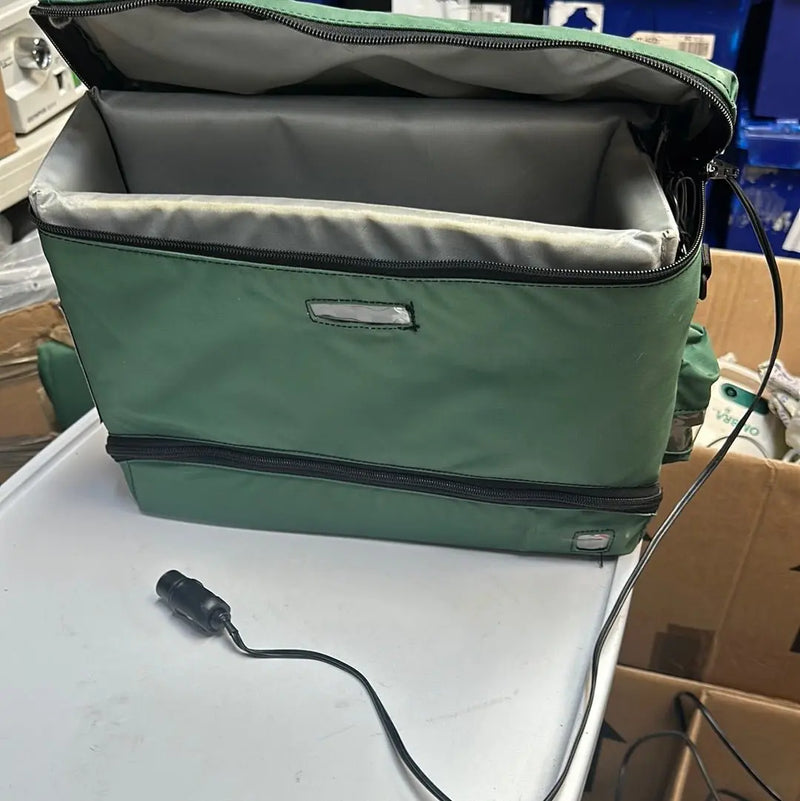 Sacci Thermobag 3 Litre Infusion automat Bag - SelfiMed UK