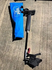 Sager Emergency Traction Splint - SelfiMed UK