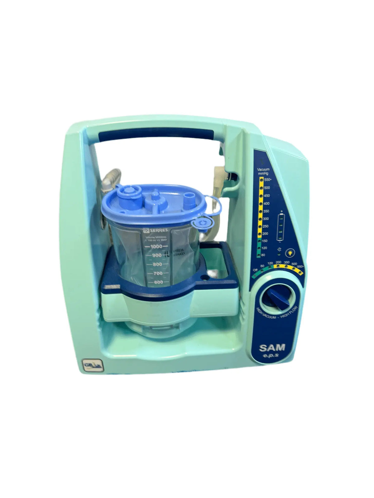 SAM e.p.s. Suction Pump suction pump SelfiMed UK
