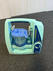 SAM e.p.s. Suction Pump - SelfiMed UK
