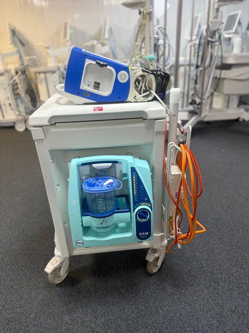 SAM e.p.s. Suction Pump - SelfiMed UK