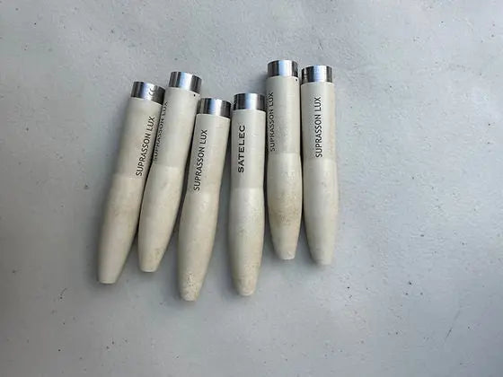 Satelec suprasson Lux dental handpieces - SelfiMed UK