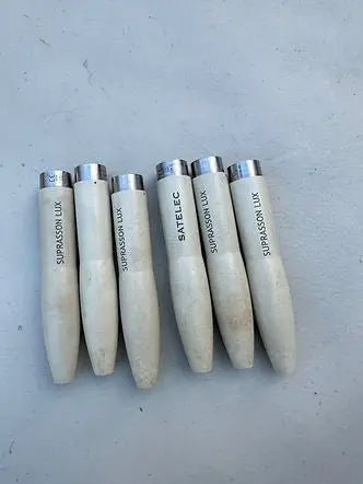 Satelec suprasson Lux dental handpieces - SelfiMed UK