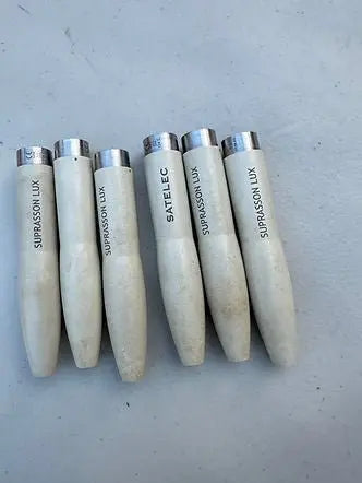Satelec suprasson Lux dental handpieces - SelfiMed UK