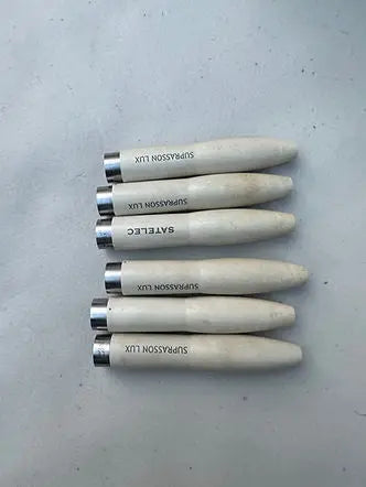 Satelec suprasson Lux dental handpieces - SelfiMed UK