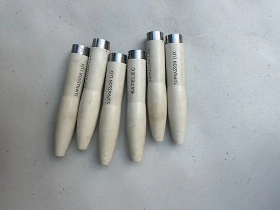 Satelec suprasson Lux dental handpieces - SelfiMed UK
