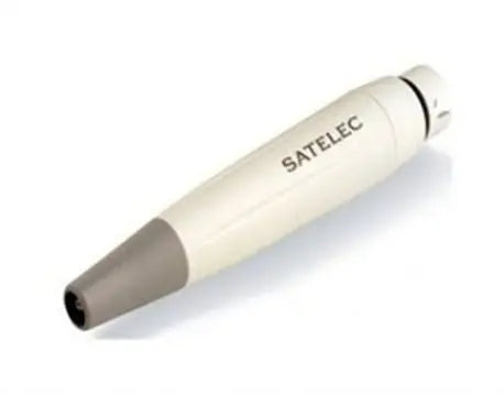 Satelec suprasson Lux dental handpieces dental ultrasonic handpiece SelfiMed UK