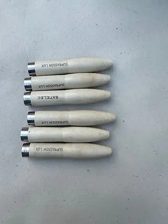 Satelec suprasson Lux dental handpieces - SelfiMed UK