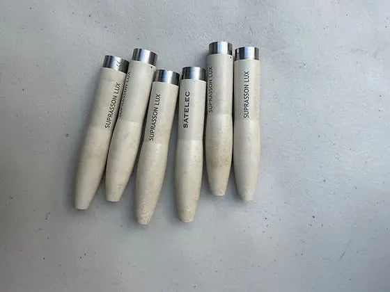 Satelec suprasson Lux dental handpieces - SelfiMed UK