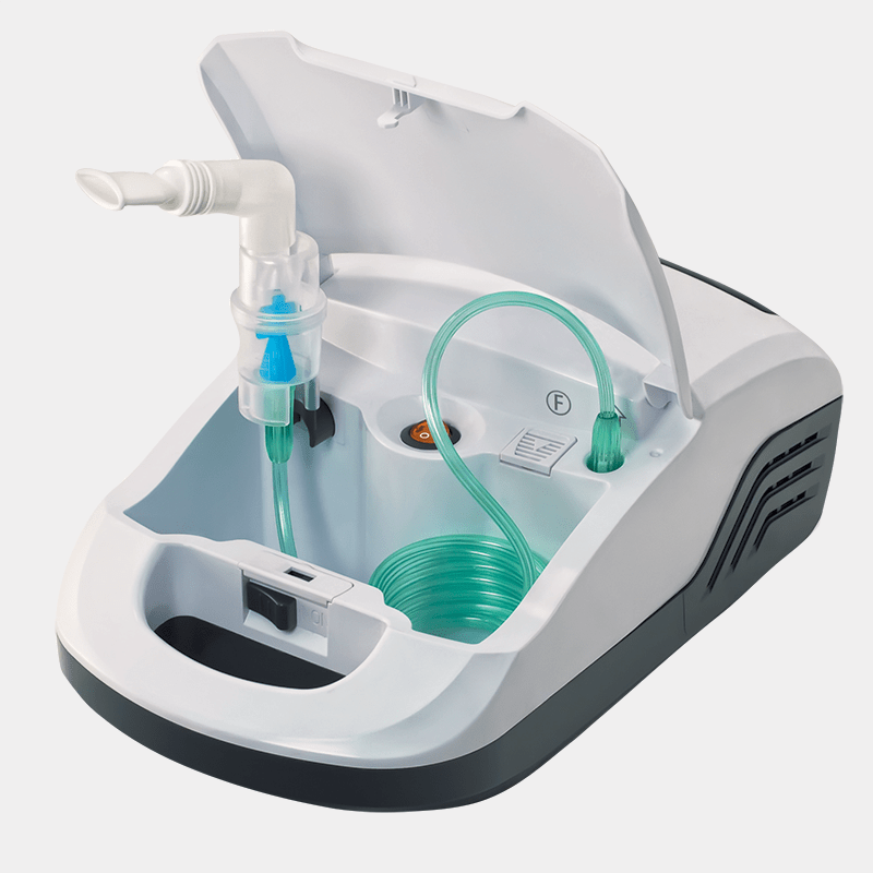 Scian NB - 210C Family Compressor Nebuliser - SelfiMed UK