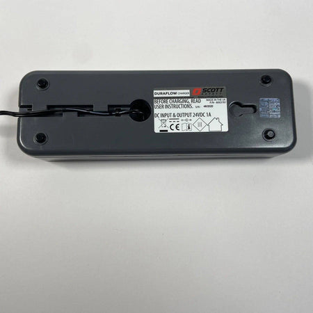 Scott Safety Half Hood Battery Charger SelfiMed UK