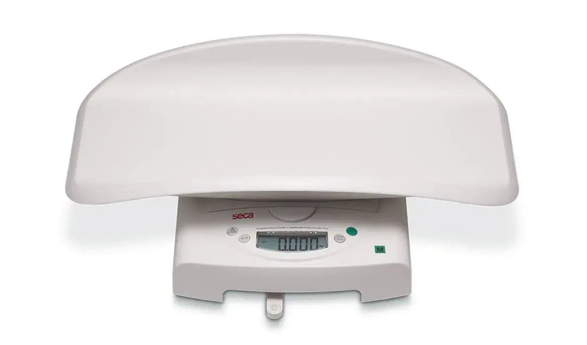 Seca 385 Baby Weighing Scale *Mfd - 2021* (New in Box) Weighing Scale SelfiMed UK