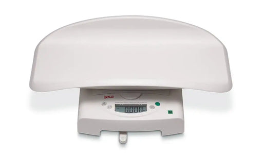 Seca 385 Baby Weighing Scale with detachable tray for infants
