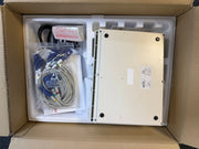 SECA CT3000i Interpretive ECG Machine with ECG Leads & Manual - SelfiMed UK