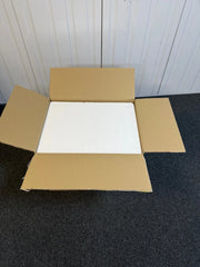 SECA CT3000i Interpretive ECG Machine with ECG Leads & Manual - SelfiMed UK