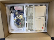 SECA CT3000i Interpretive ECG Machine with ECG Leads & Manual - SelfiMed UK
