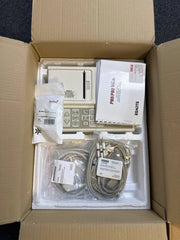 SECA CT3000i Interpretive ECG Machine with ECG Leads & Manual - SelfiMed UK