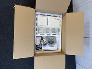 SECA CT3000i Interpretive ECG Machine with ECG Leads & Manual - SelfiMed UK