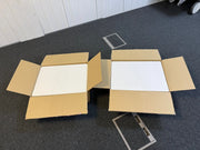 Seca CT8000i ECG Machine with 10 - Lead ECG Leads in Box - SelfiMed UK