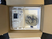 Seca CT8000i ECG Machine with 10 - Lead ECG Leads in Box - SelfiMed UK