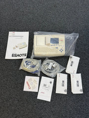 Seca CT8000i ECG Machine with 10 - Lead ECG Leads in Box - SelfiMed UK