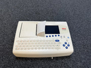 Seca CT8000i ECG Machine with 10 - Lead ECG Leads in Box - SelfiMed UK