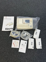 Seca CT8000i ECG Machine with 10 - Lead ECG Leads in Box - SelfiMed UK