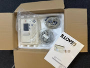 Seca CT8000i ECG Machine with 10 - Lead ECG Leads in Box - SelfiMed UK