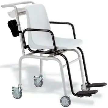 SECA Electronic Chair Scale Chair Scale SelfiMed UK