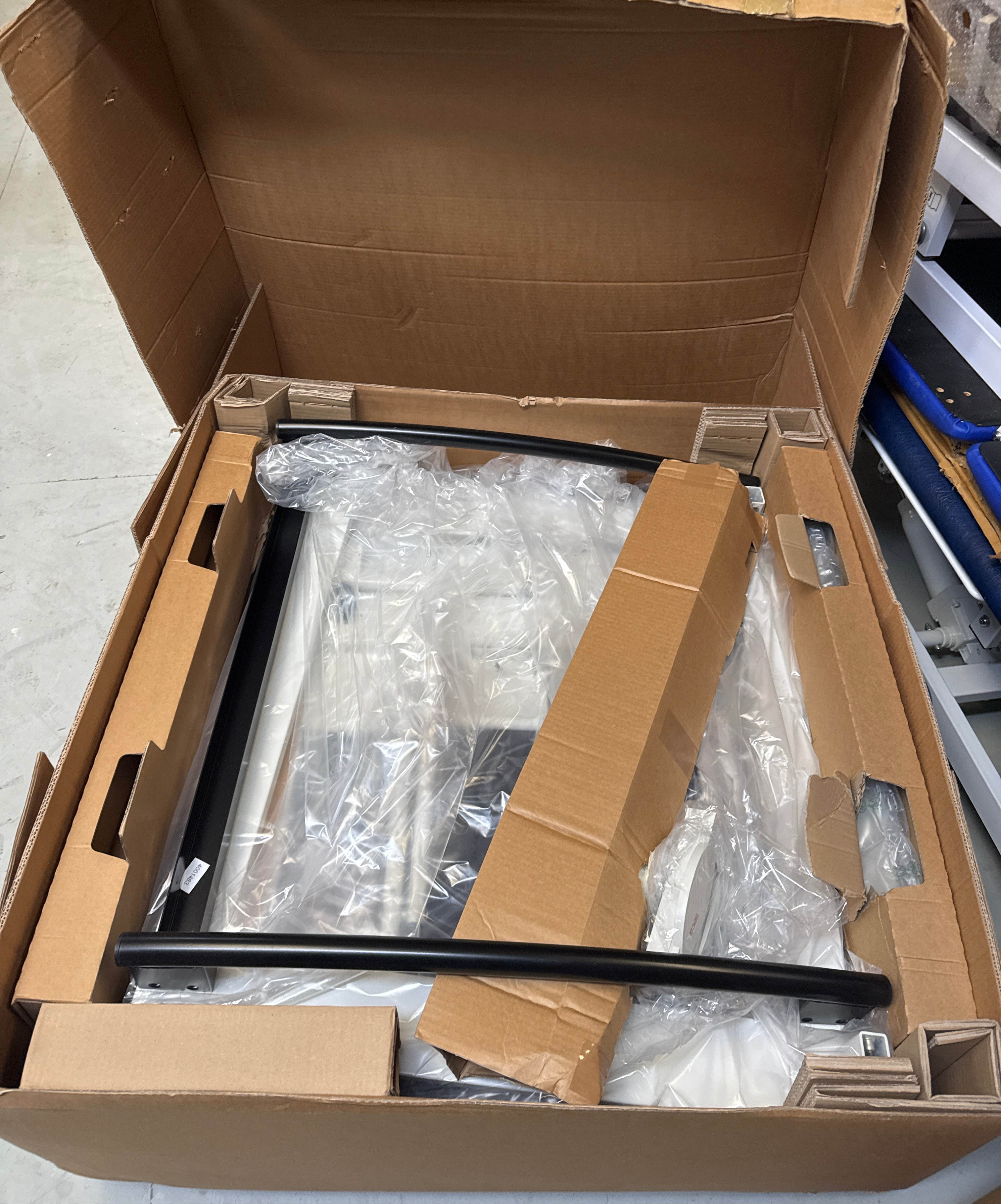 seca 685 electronic Multifunction scale 