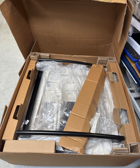 seca 685 electronic Multifunction scale 