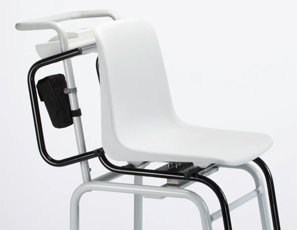 SECA Electronic Chair Scale SelfiMed UK