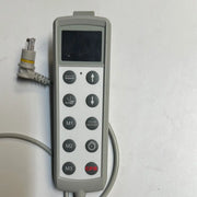 Seers Ti - Motion TMH5 10 Button Digital Display Handset - SelfiMed UK