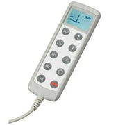 Seers Ti - Motion TMH5 10 Button Digital Display Handset - SelfiMed UK