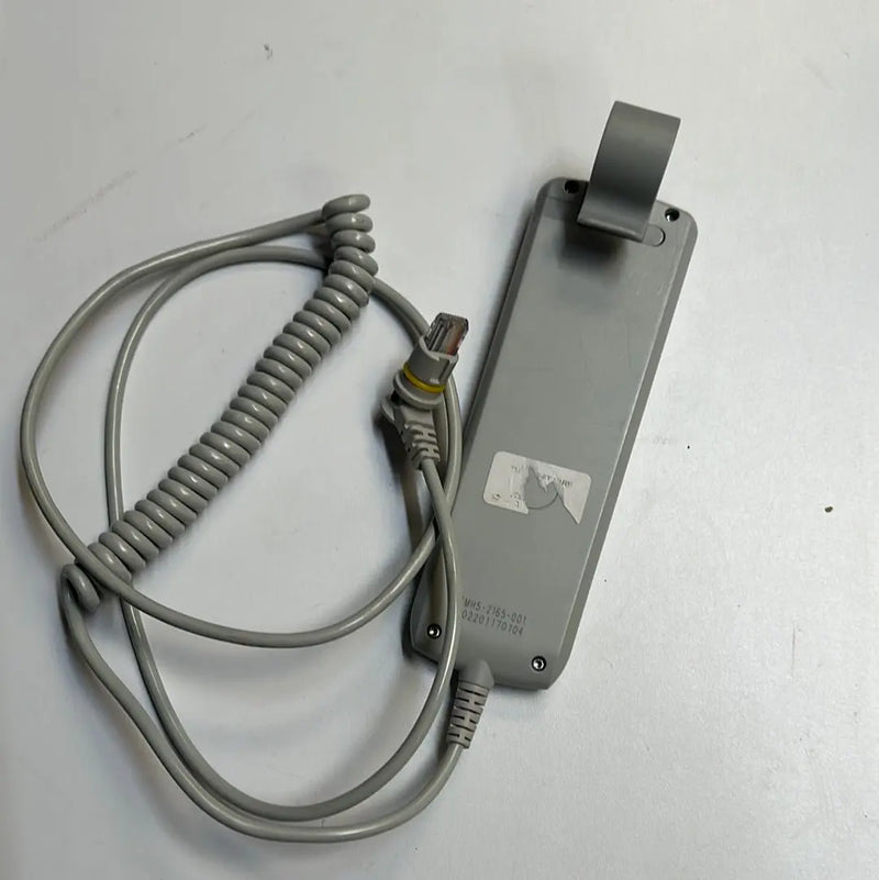 Seers Ti - Motion TMH5 10 Button Digital Display Handset - SelfiMed UK