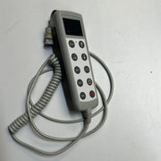 Seers Ti - Motion TMH5 10 Button Digital Display Handset - SelfiMed UK