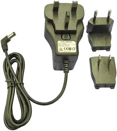 Mangar Airflo 24 - Compressor Charger Mangar Airflo compressor charger SelfiMed UK