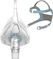 Fisher & Paykel Vitera Full Face Mask SelfiMed UK
